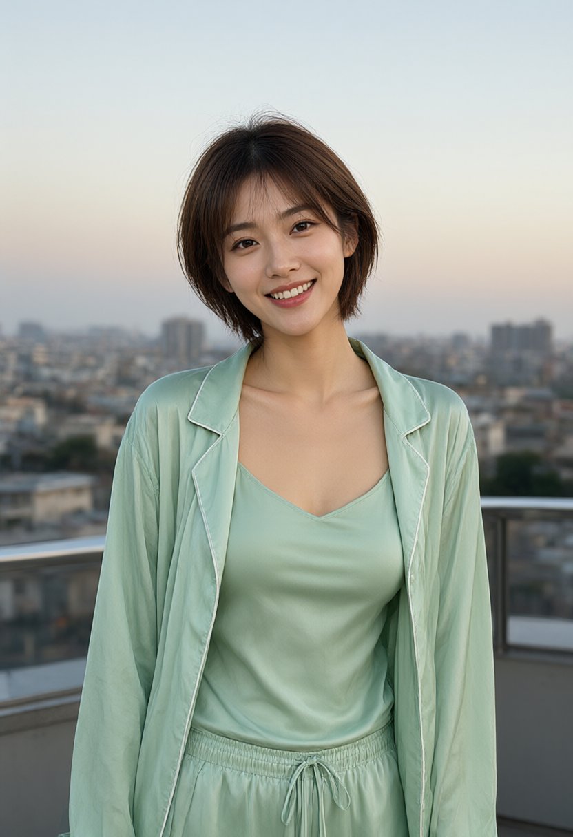 你情我愿