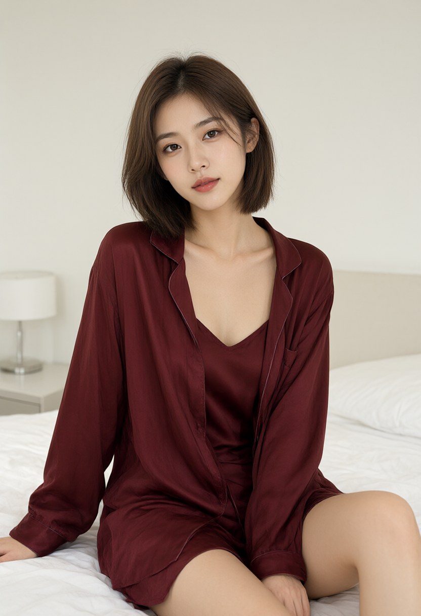 爱之殇