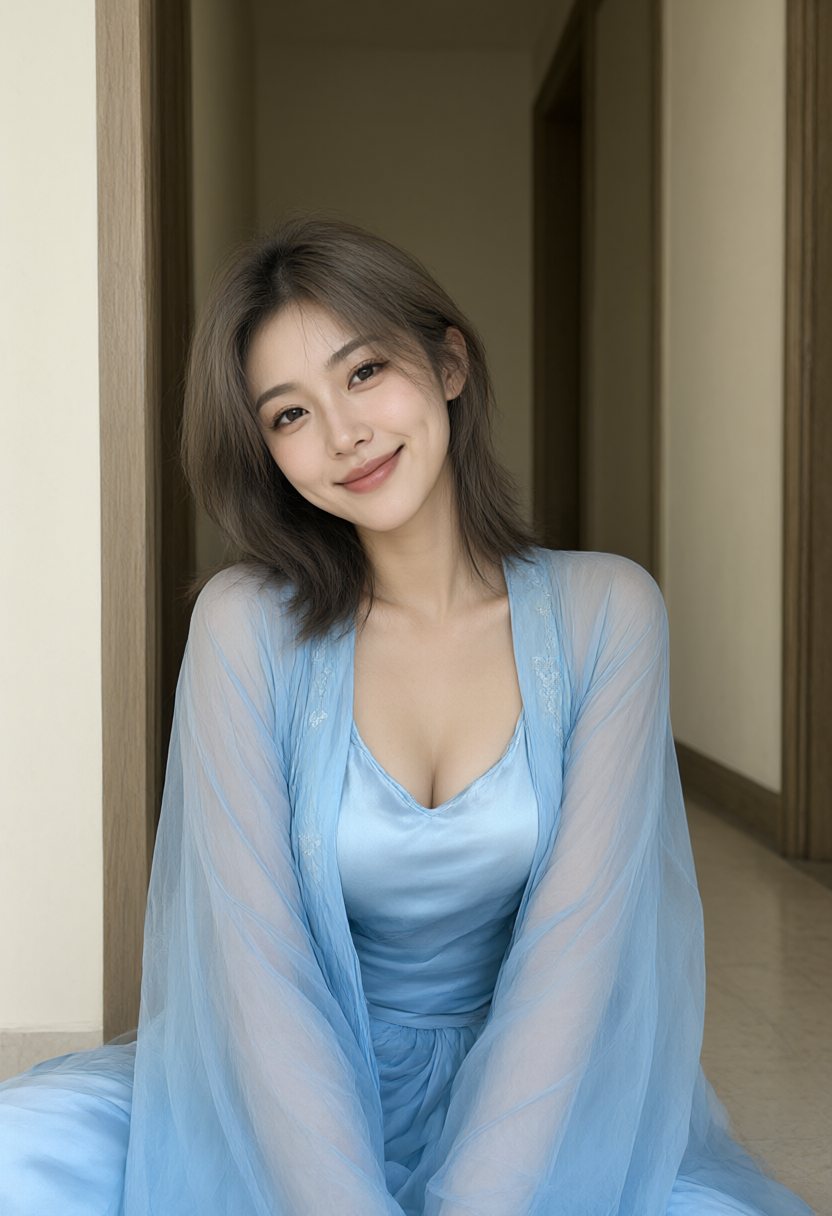 爱情的模样